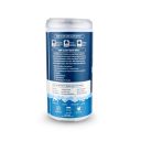 Pet Clean Pet Tushie Wipes Салфетки влажные гипоаллергенные для домашних животных с ароматом алоэ вера