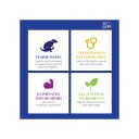 Pet Clean Pet Tushie Wipes Салфетки влажные гипоаллергенные для домашних животных с ароматом алоэ вера