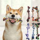 Игрушка для собак канат Дента Фан 17 см