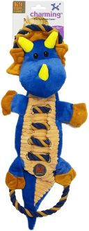 Petstages (Петстейджес) The Dragon Игрушка "Дракон" для собак