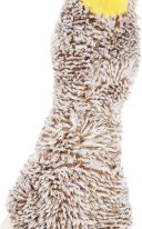 Petstages (Петстейджес) Headbangerz Chicken Игрушка "Курица" для собак