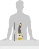 Petstages (Петстейджес) Headbangerz Chicken Игрушка "Курица" для собак