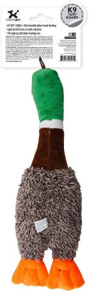 Petstages (Петстейджес) Duck - Игрушка "Утка" для собак