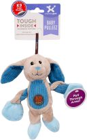 Petstages (Петстейджес) Bunny Игрушка "Зайчик" для собак