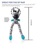 Petstages (Петстейджес) Zebra - Игрушка "Зебра" для собак