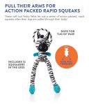 Petstages (Петстейджес) Zebra - Игрушка "Зебра" для собак