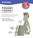 Petstages (Петстейджес) Zebra - Игрушка "Зебра" для собак