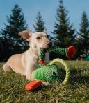 Petstages (Петстейджес) Zebra - Игрушка "Зебра" для собак