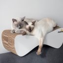 Say Meow (Сей Мяу) Когтеточка-лежанка "Cloud"