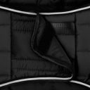 Collar (Коллар) AiryVest курточка-накидка для собак, черный