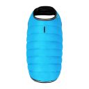 Collar (Коллар) AiryVest курточка-накидка для собак, голубой