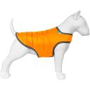 Collar (Коллар) AiryVest курточка-накидка для собак, оранжевый