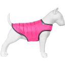 Collar (Коллар) AiryVest курточка-накидка для собак, розовый
