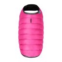 Collar (Коллар) AiryVest курточка-накидка для собак, розовый