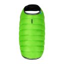 Collar (Коллар) AiryVest курточка-накидка для собак, салатовый