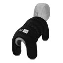 Collar (Коллар) AiryVest One комбинезон для собак, черный