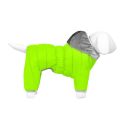 Collar (Коллар) AiryVest One комбинезон для собак, салатовый