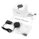 Collar (Коллар) aPUMP безшумный аквариумный компрессор для аквариумов объемом до 100 л