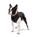 Collar (Коллар) AiryVest двусторонняя курточка для собак, красно-черная