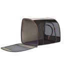 Collar (Коллар) автокресло-переноска для кошек и собак мелких и средних пород, 60x40x45 см