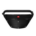 Collar (Коллар) Waudog Family поясная сумка-бананка для корма и аксессуаров, рисунок "Бетмен 2",  33x17x10 см