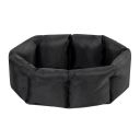 Collar (Коллар) Waudog Relax лежанка для собак рисунок "Чудо-женщина"