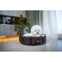 Collar (Коллар) Waudog Relax лежанка для собак рисунок "Чудо-женщина"