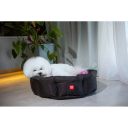 Collar (Коллар) Waudog Relax лежанка для собак рисунок "Чудо-женщина"