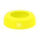 Collar (Коллар) Waudog Silicone миска-непроливайка 750 мл (розовый/голубой/желтый/серый)