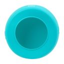 Collar (Коллар) Waudog Silicone миска-непроливайка 750 мл (розовый/голубой/желтый/серый)