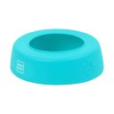 Collar (Коллар) Waudog Silicone миска-непроливайка 750 мл (розовый/голубой/желтый/серый)