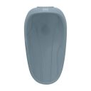 Collar (Коллар) Waudog Silicone поилка-насадка на бутылку 165х90 мм (розовый/голубой/желтый/серый)