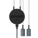 Collar (Коллар) aPUMP MAXI аквариумный компрессор aPUMP MAXI для аквариумов объемом до 200 л
