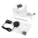 Collar (Коллар) aPUMP MAXI аквариумный компрессор aPUMP MAXI для аквариумов объемом до 200 л