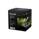 Collar (Коллар) AquaLighter Pico Set - Аквариумный набор для рыб, 5 л