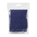 Collar (Коллар) Послеоперационная попона для животных, синий