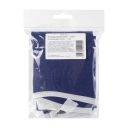 Collar (Коллар) Послеоперационная попона для животных, синий