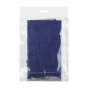 Collar (Коллар) Послеоперационная попона для животных, синий