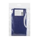 Collar (Коллар) Послеоперационная попона для животных, синий