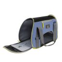 Collar (Коллар) сумка-переноска для кошек и собак мелких пород, 43x20x33 см