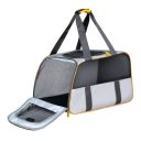 Collar (Коллар) сумка переноска для кошек и собак мелких пород, 48x30x27 см