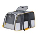 Collar (Коллар) сумка переноска для кошек и собак мелких пород, 48x30x27 см