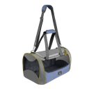 Collar (Коллар) сумка-переноска для кошек и собак мелких пород, 51x24x25 см