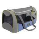 Collar (Коллар) сумка-переноска для кошек и собак мелких пород, 51x24x25 см