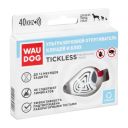 Collar (Коллар) ультразвуковой отпугиватель клещей и блох для собак