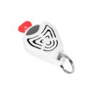 Collar (Коллар) ультразвуковой отпугиватель клещей и блох для собак