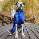 Collar (Коллар) Waudog Clothes NASA21 ветровка-дождевик для собак