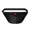 Collar (Коллар) Waudog Family поясная сумка-бананка для корма и аксессуаров, рисунок "WOW", 33x17x10 см