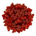 Collar (Коллар) WAUDOG Treats Лакомства для собак стоматологическая кость со вкусом курицы, 100 г