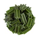 Collar (Коллар) WAUDOG Treats Лакомства для собак стоматологическая палочка со вкусом шпината и ванил, 100 г